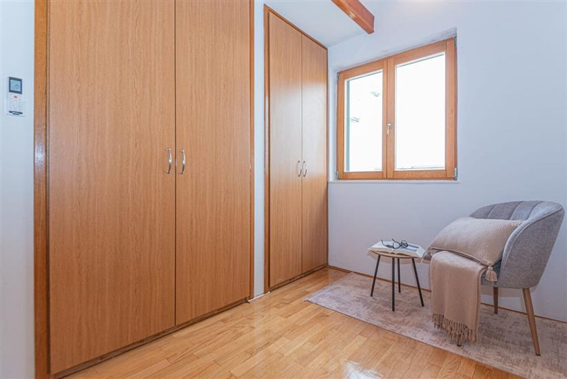 House K1, for 6 persons