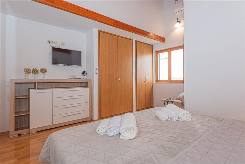 House K1, for 6 persons