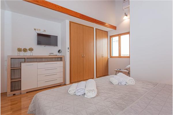 House K1, for 6 persons