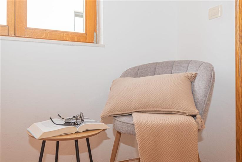 House K1, for 6 persons