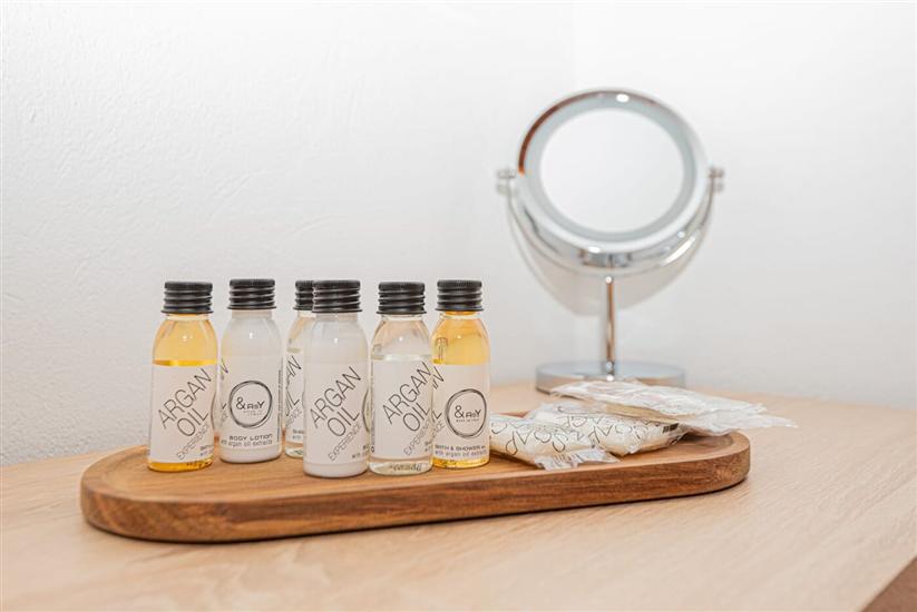 House K1, for 6 persons