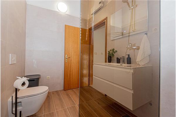 House K1, for 6 persons