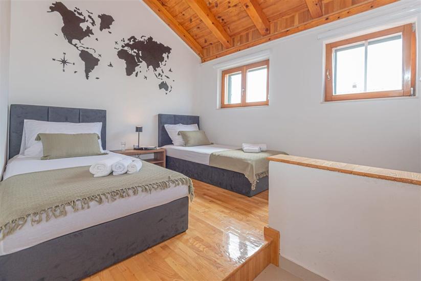 House K1, for 6 persons