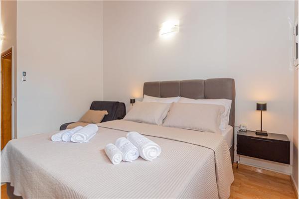 House K1, for 6 persons