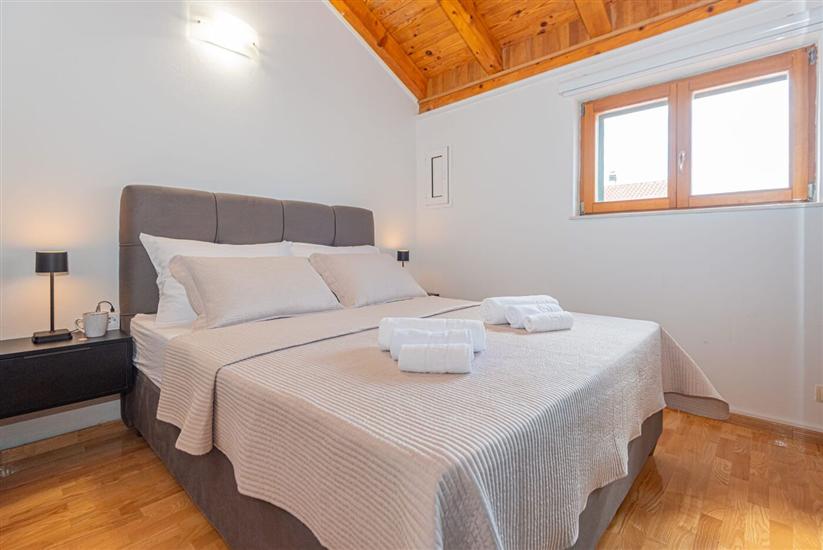 House K1, for 6 persons