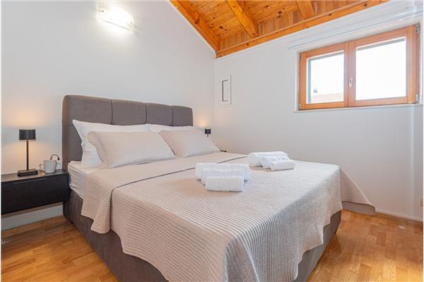 House K1, for 6 persons