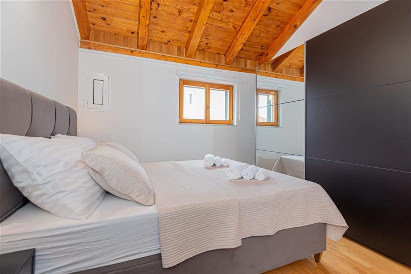 House K1, for 6 persons