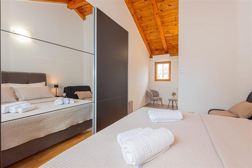 House K1, for 6 persons