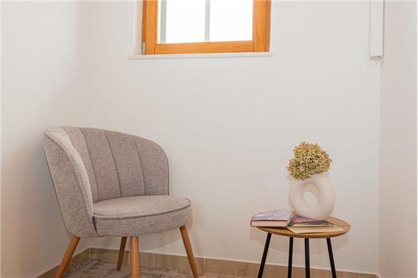 House K1, for 6 persons