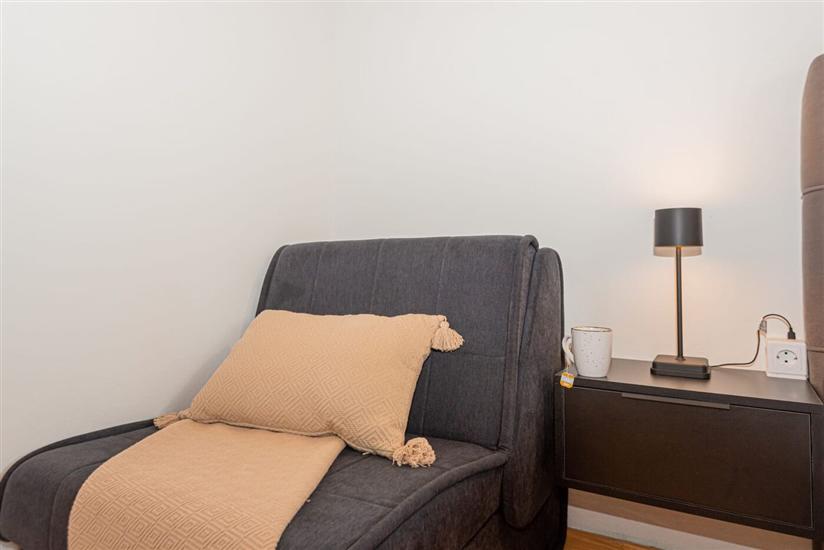 House K1, for 6 persons