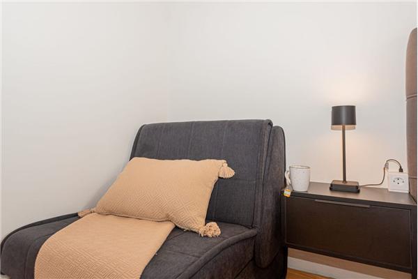 House K1, for 6 persons