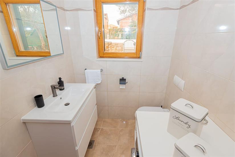 House K1, for 6 persons