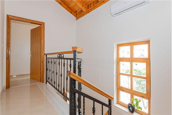 House K1, for 6 persons