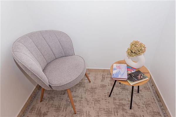 House K1, for 6 persons