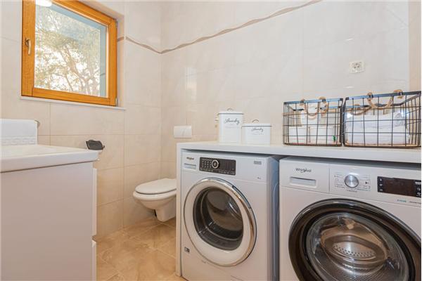 House K1, for 6 persons