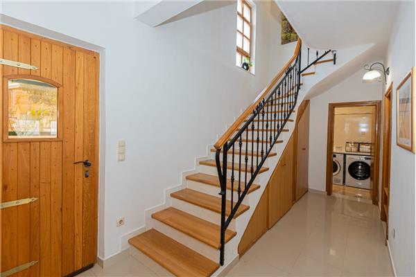 House K1, for 6 persons