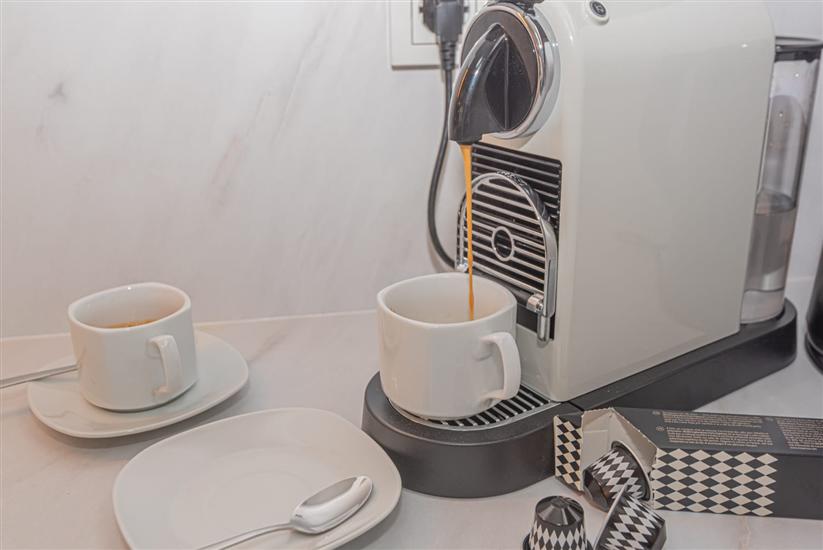 Kuća K1, za 6 osoba/e