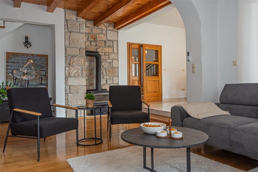 House K1, for 6 persons