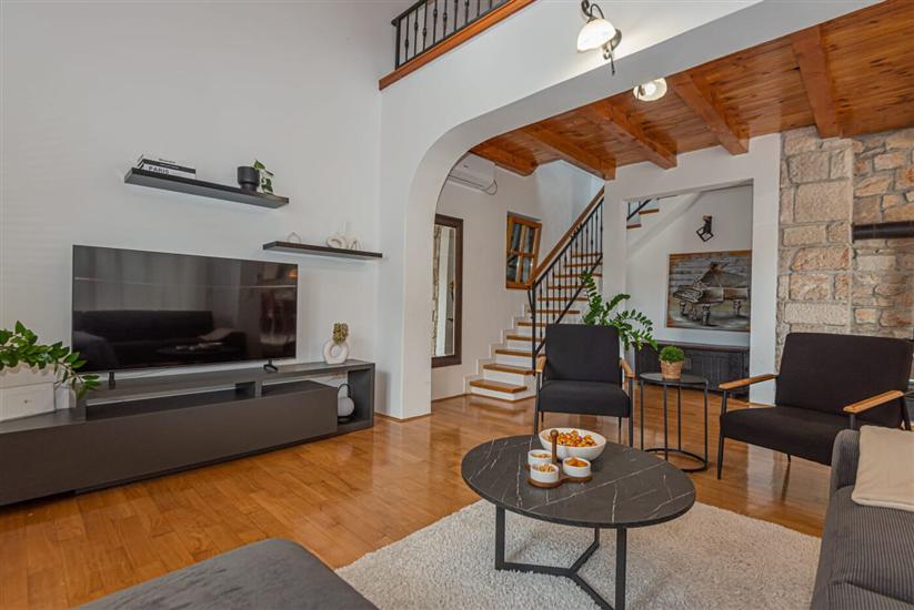 House K1, for 6 persons