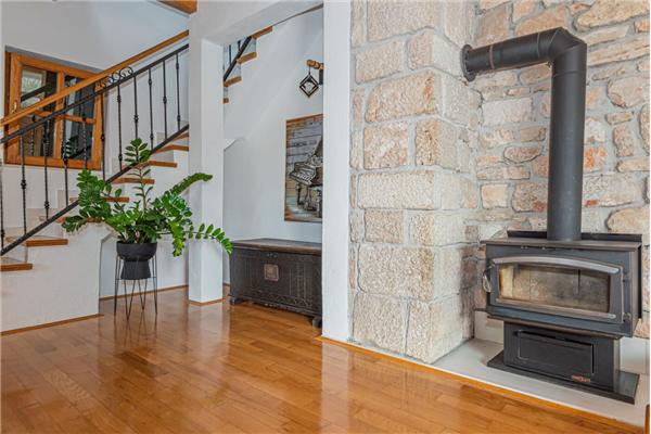 House K1, for 6 persons