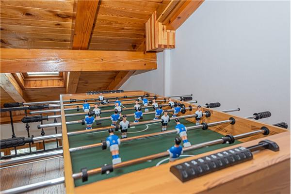 House K1, for 6 persons