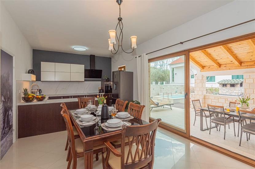 House K1, for 6 persons