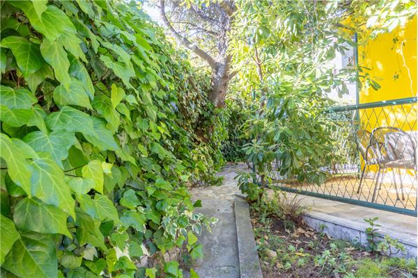 House K1, for 4 persons