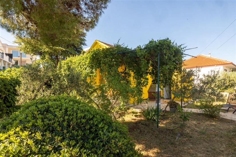 House K1, for 4 persons