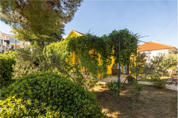 House K1, for 4 persons