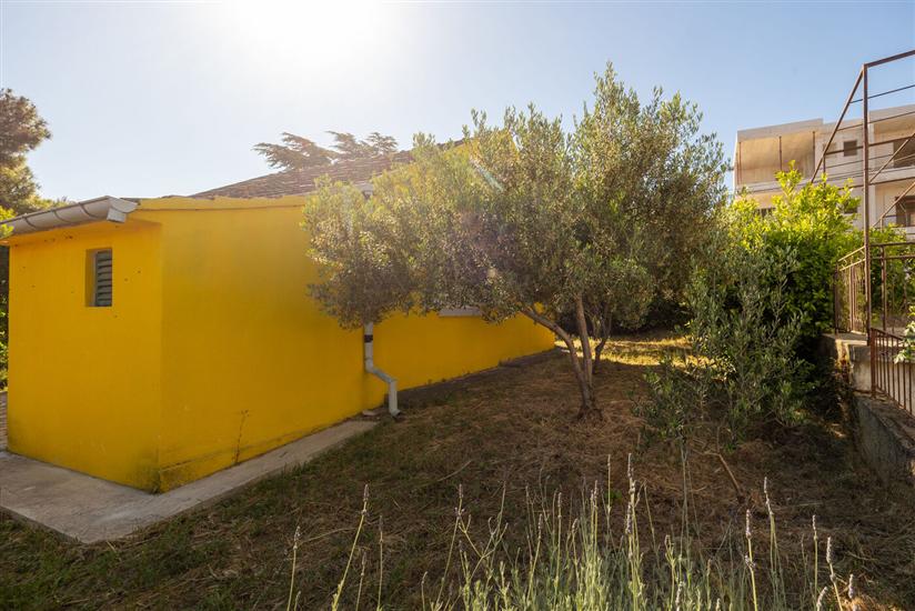 House K1, for 4 persons