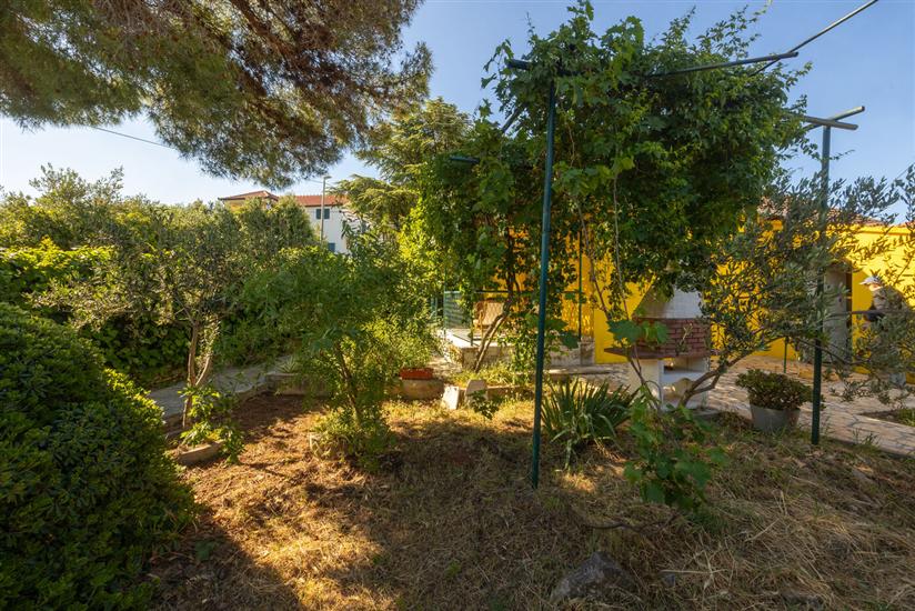 House K1, for 4 persons