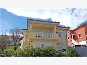 Apartment Rijeka and Crikvenica riviera,BookSarahFrom 128 €