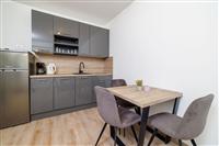 Apartment A1, for 3 persons