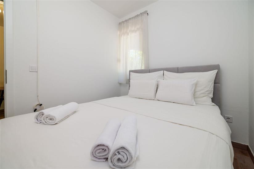 Apartment A1, for 3 persons