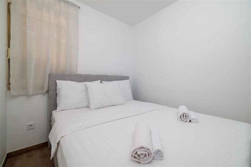 Apartment A2, for 3 persons