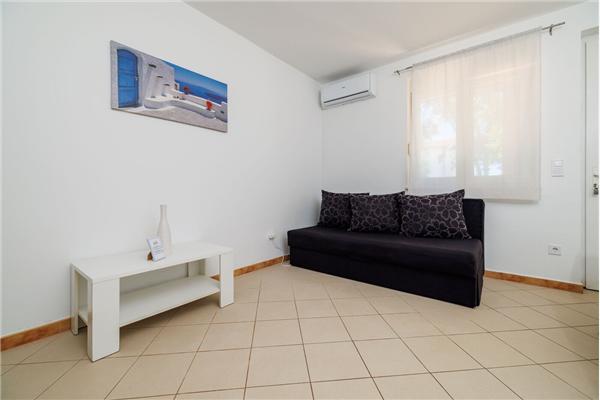 Apartment A3, for 4 persons