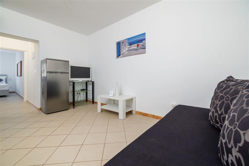 Apartment A3, for 4 persons