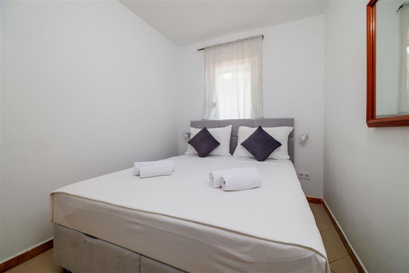 Apartment A3, for 4 persons
