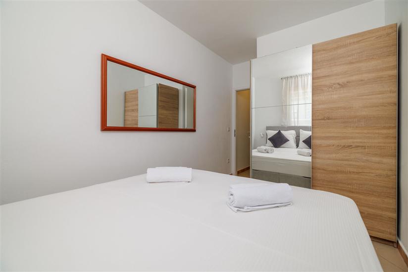 Apartment A3, for 4 persons