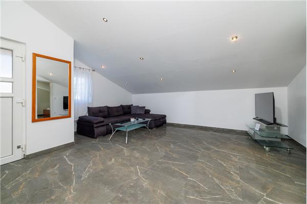 Apartment A4, for 4 persons