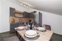 Apartment A4, for 4 persons