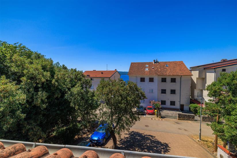 Apartment A4, for 4 persons