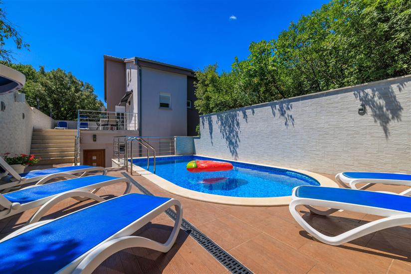 Apartments Alin