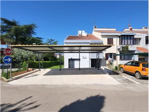 House Tinis Umag, Size 170.00 m2