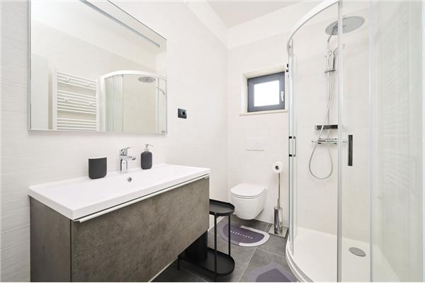 Apartment A1, for 11 persons