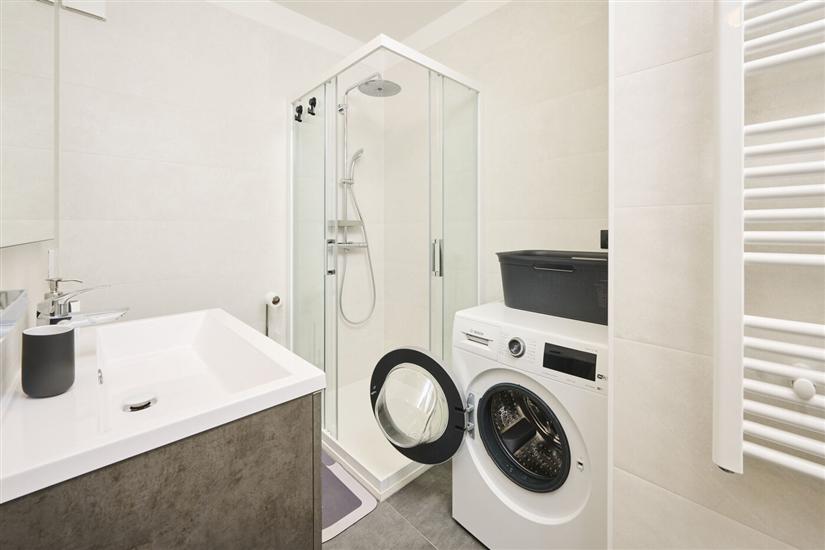 Apartment A1, for 11 persons