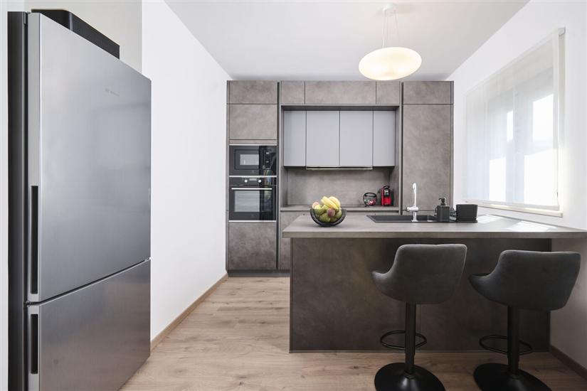 Apartment A1, for 11 persons