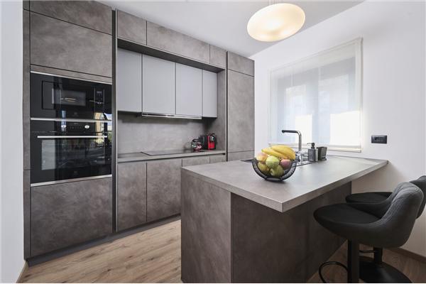 Apartment A1, for 11 persons