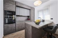 Apartment A1, for 11 persons