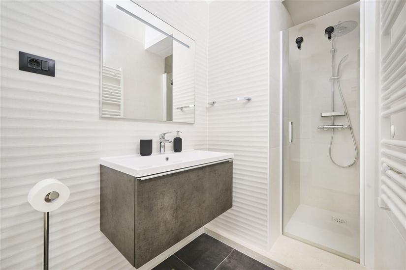 Apartment A1, for 11 persons